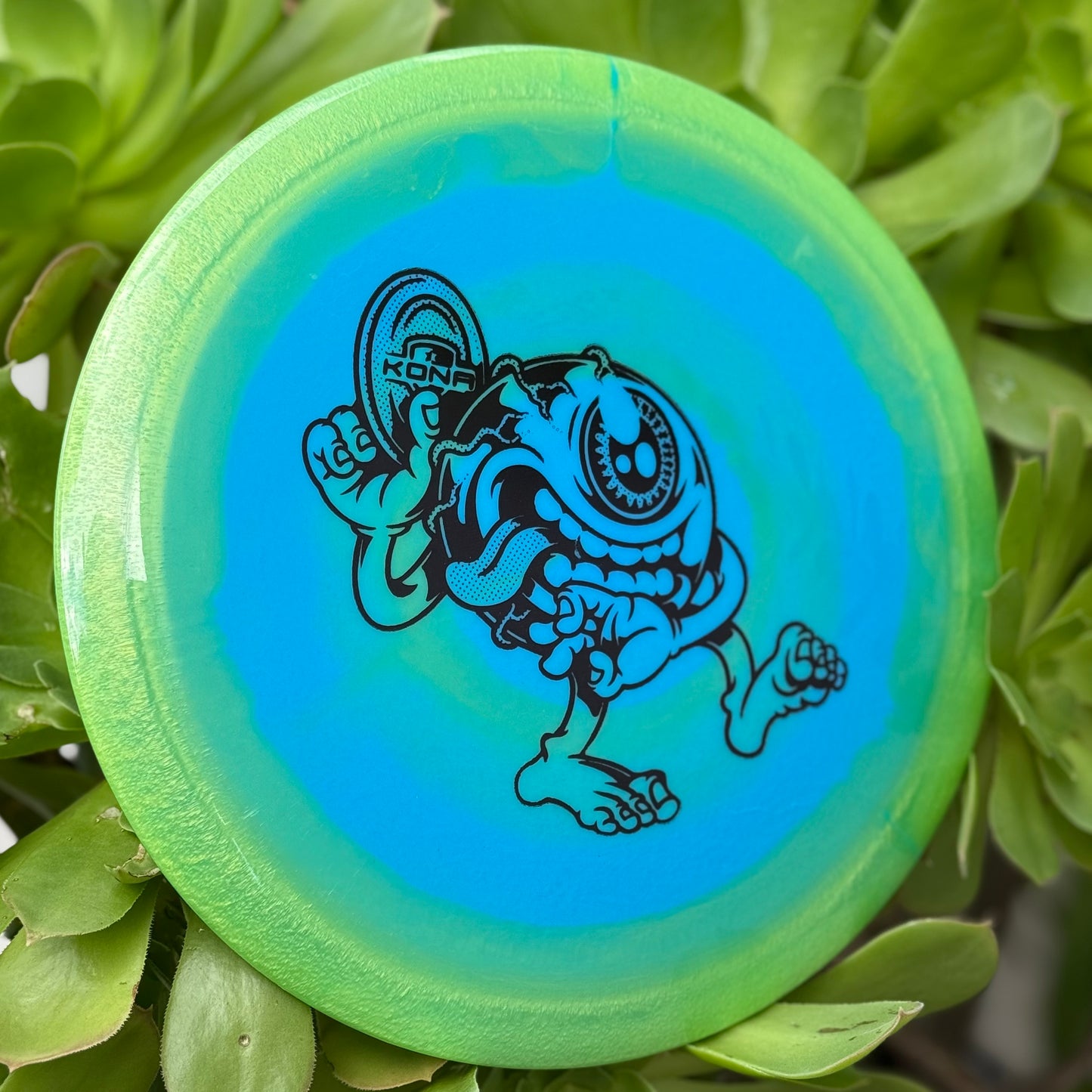 Kona Shredz Sidewinder