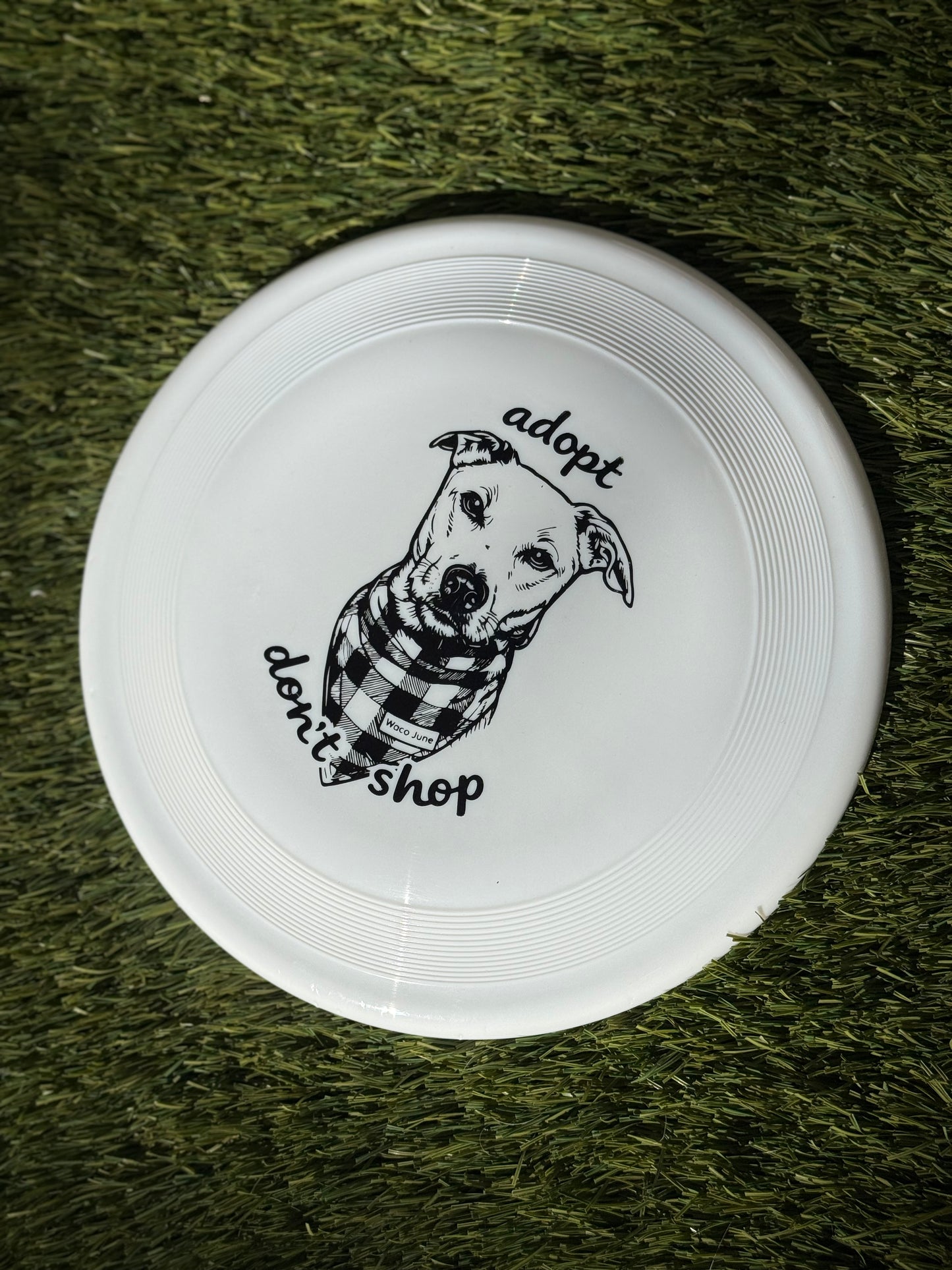 Waco June Gummy Super Stars