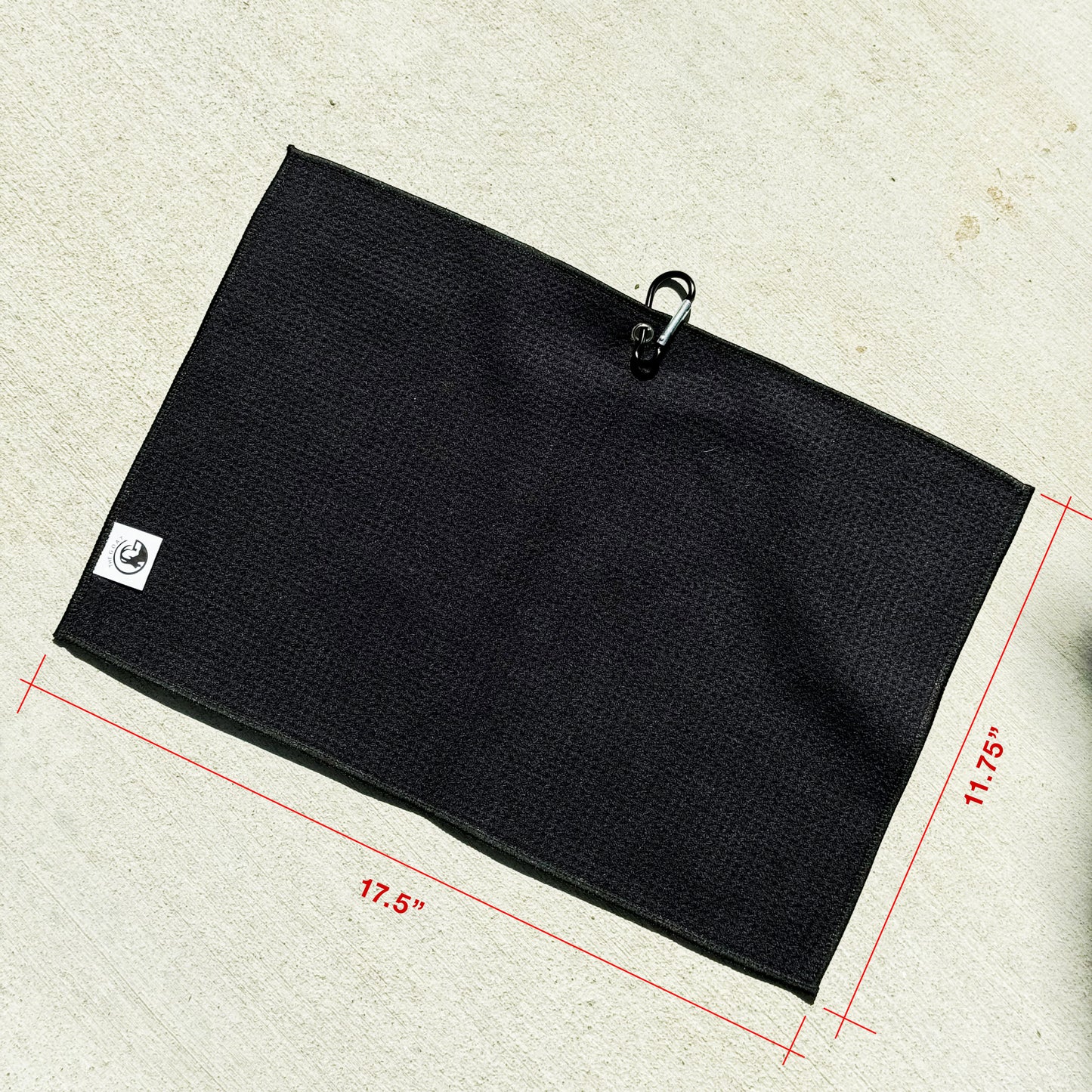 Hot KoCo G.O.A.T. Towel