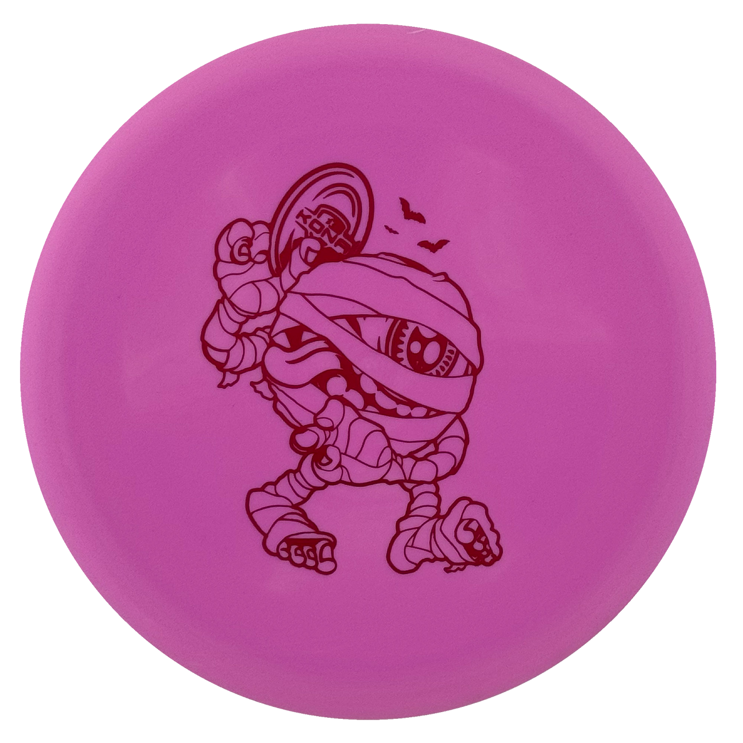Kona Mummy Shredz EMac Judge