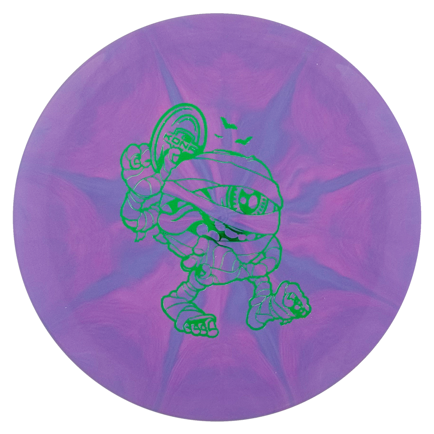 Kona Mummy Shredz Fuzion Burst Evidence