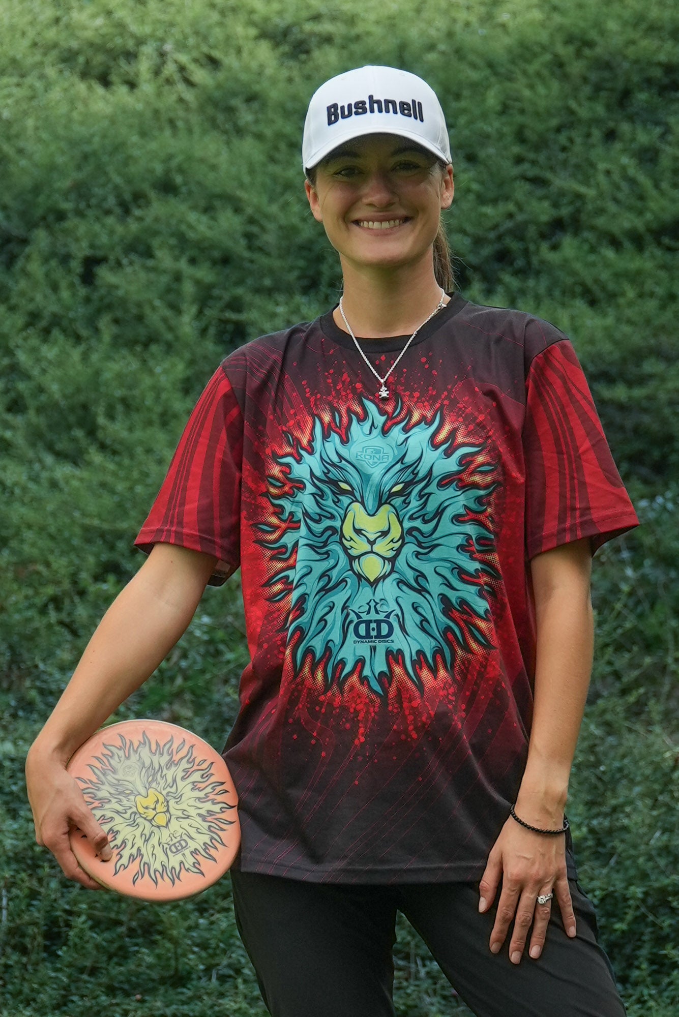 Warrior Sun Jersey