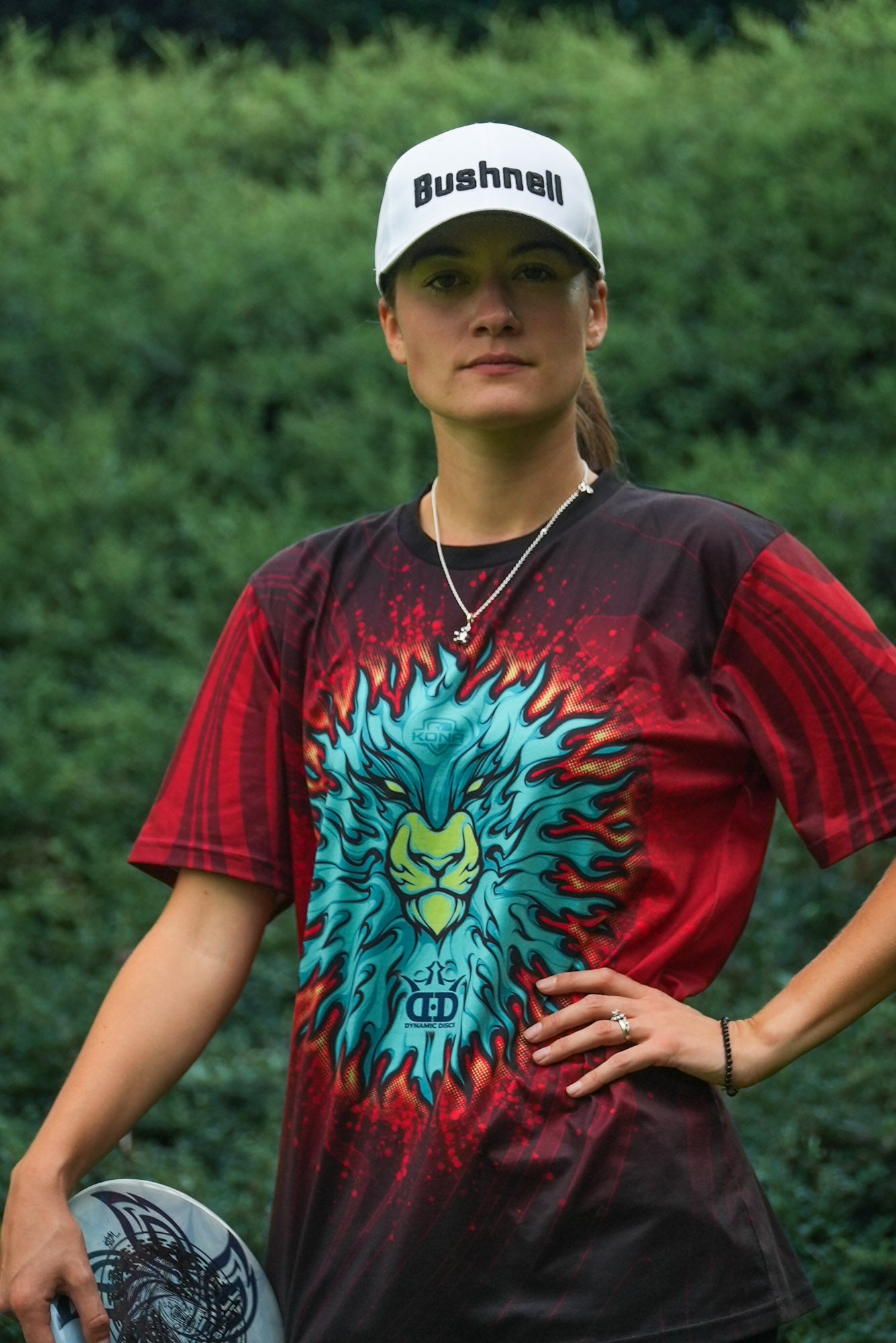 Warrior Sun Jersey