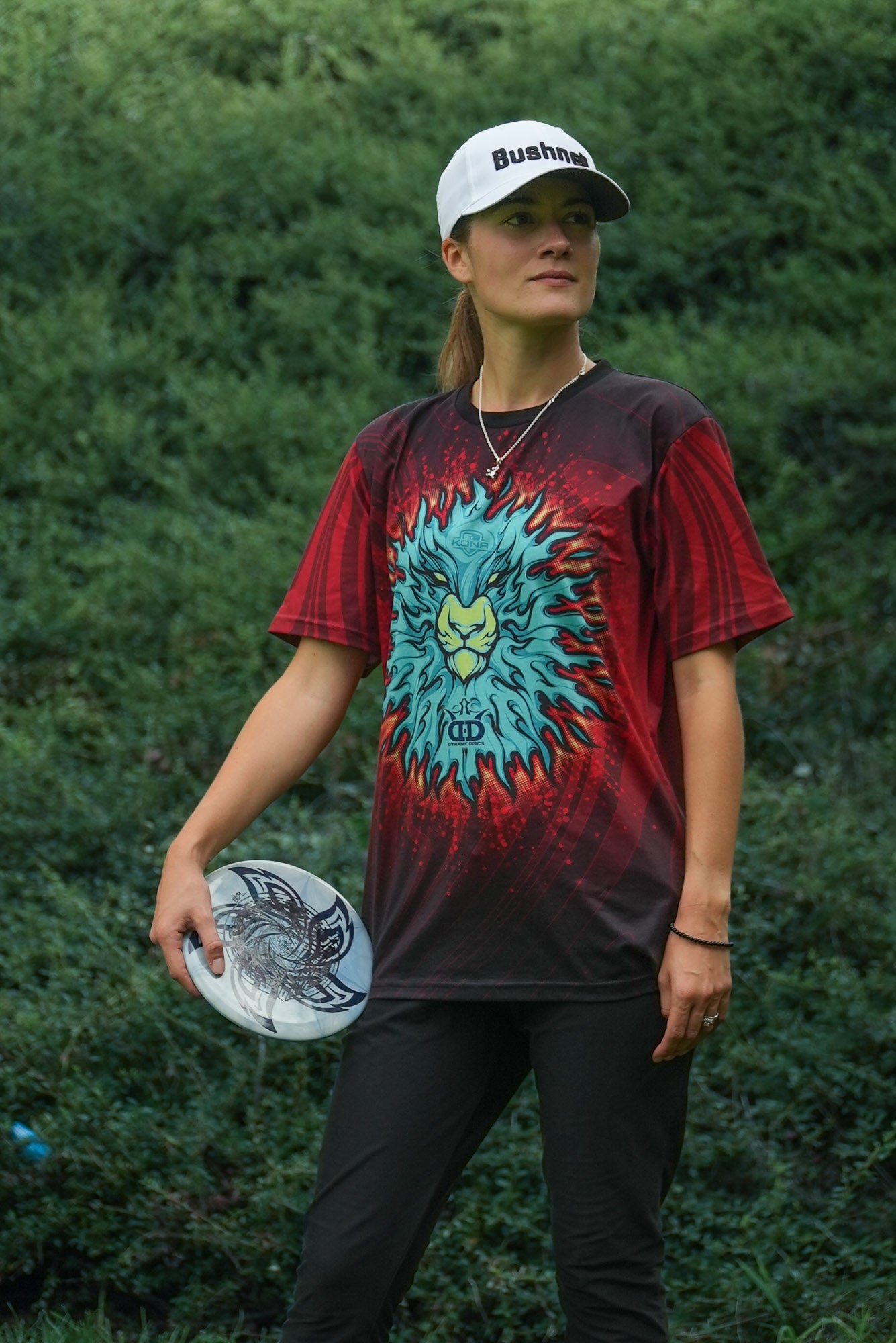 Warrior Sun Jersey