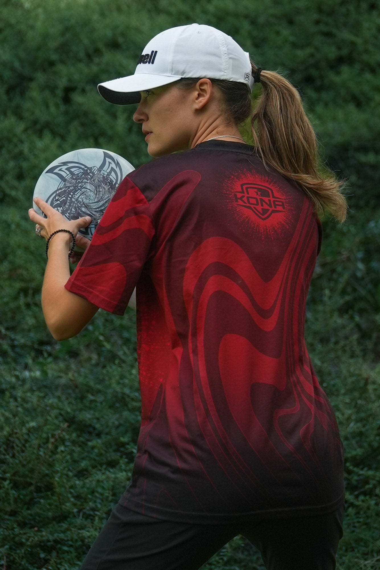 Warrior Sun Jersey