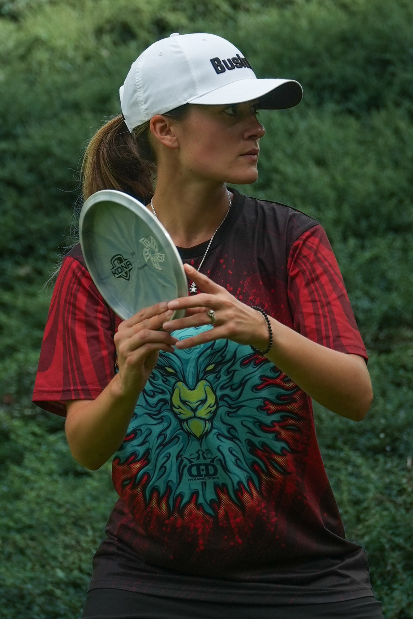 Warrior Sun Jersey