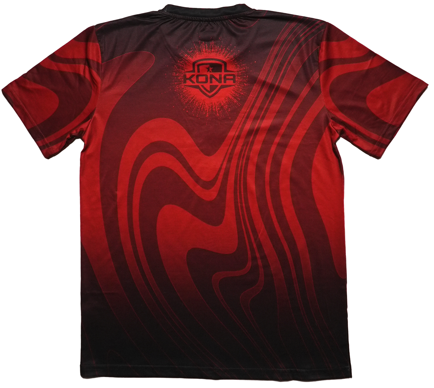 Warrior Sun Jersey
