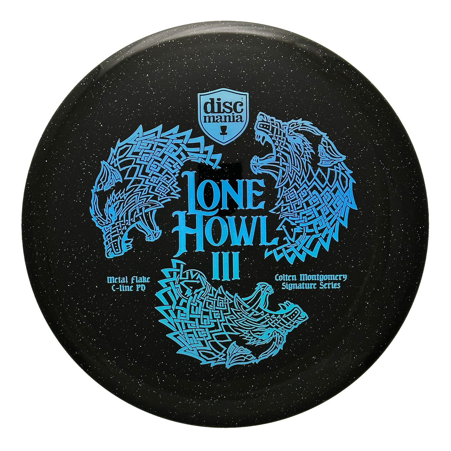 Lone Howl III Colten Montgomery Signature Edition