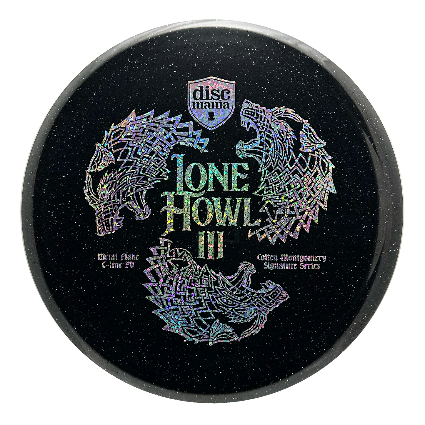 Lone Howl III Colten Montgomery Signature Edition