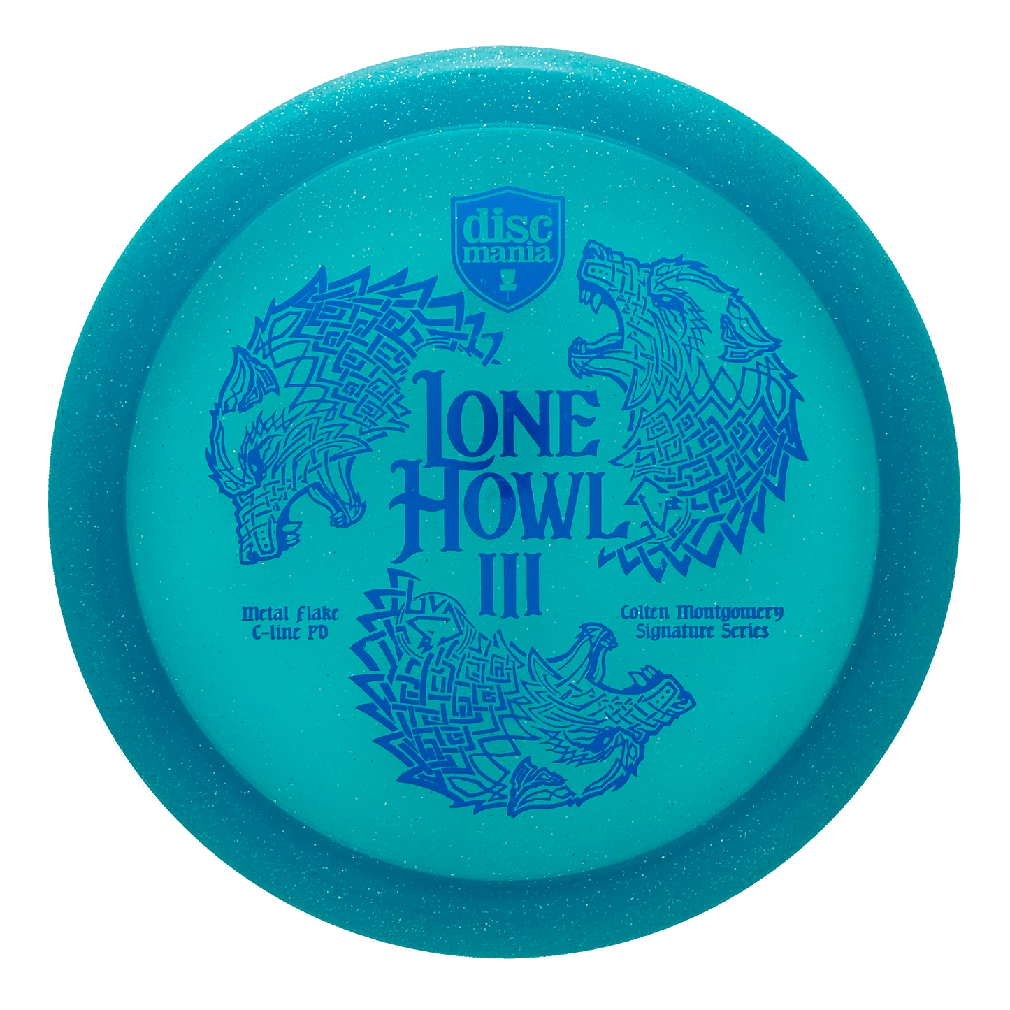 Lone Howl III Colten Montgomery Signature Edition