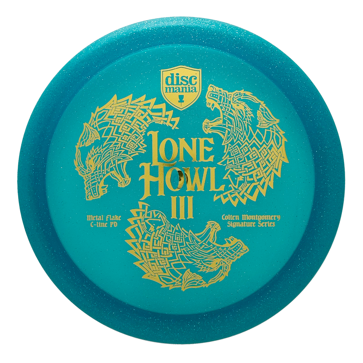 Lone Howl III Colten Montgomery Signature Edition