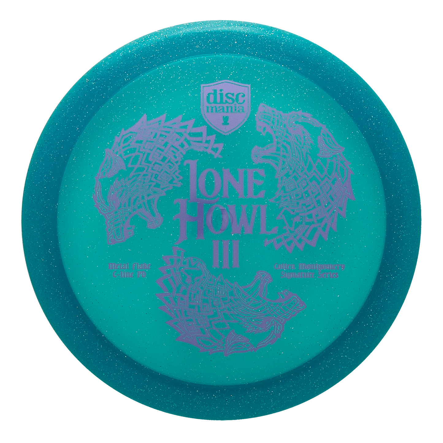 Lone Howl III Colten Montgomery Signature Edition