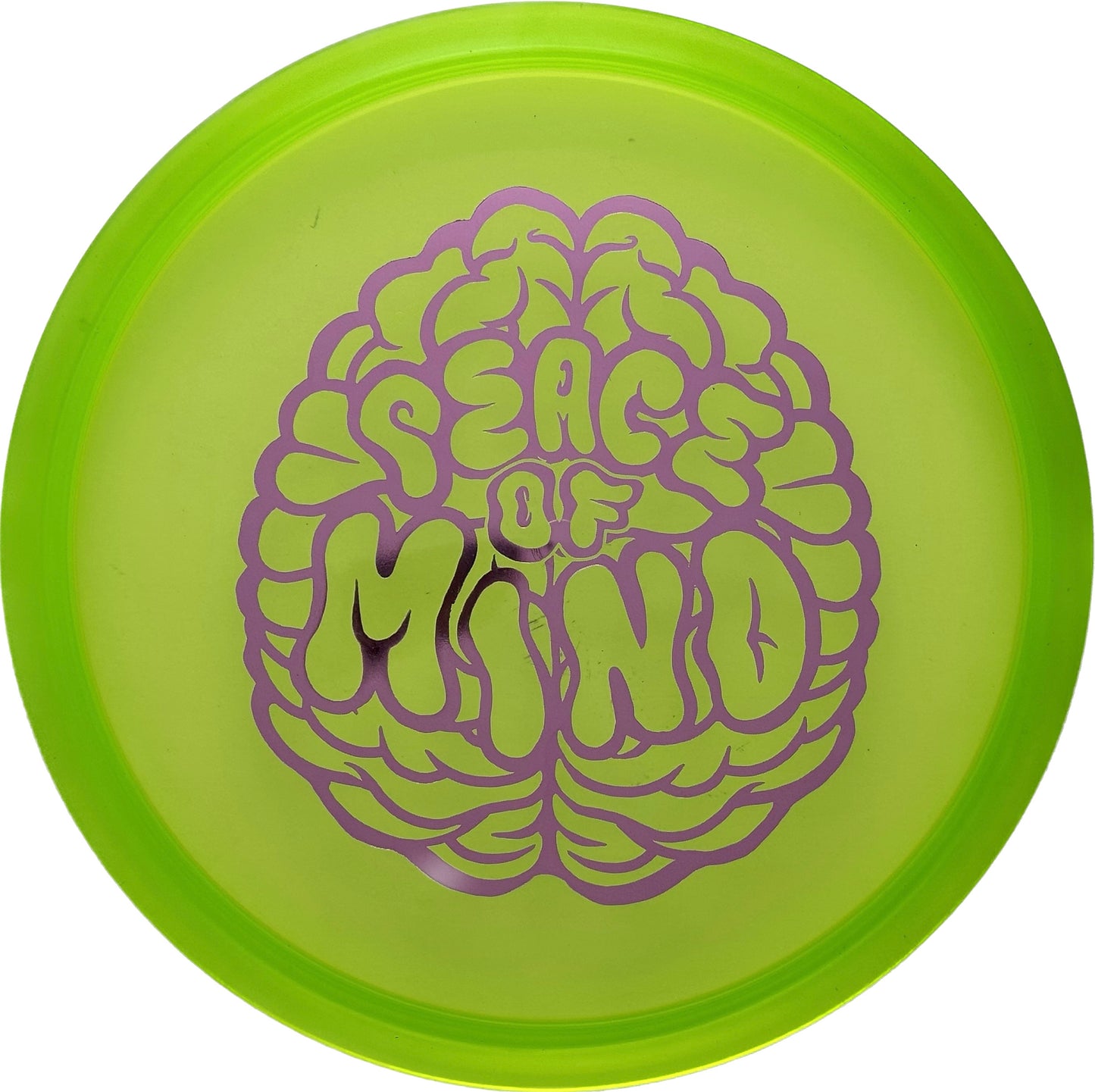 Peace of Mind C-Line MD3