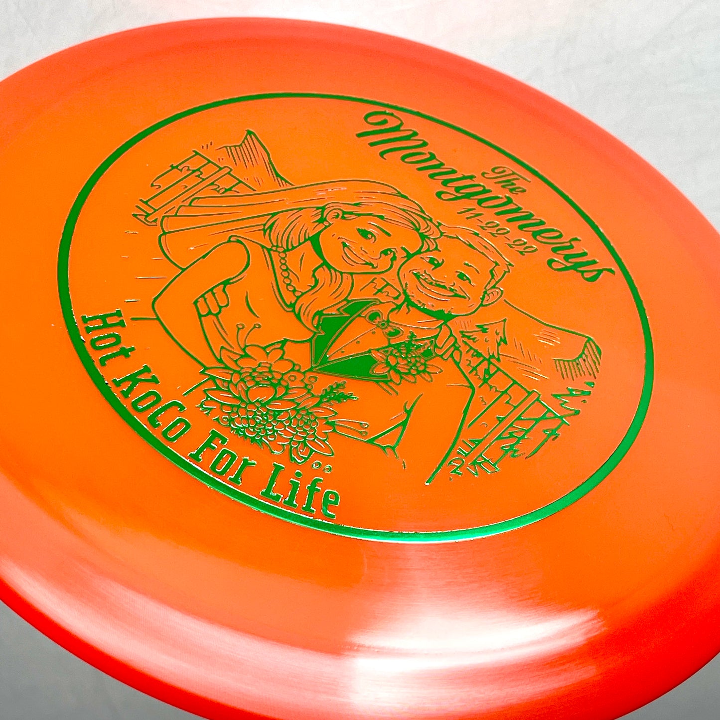 Hot KoCo Forever Lucid Evader