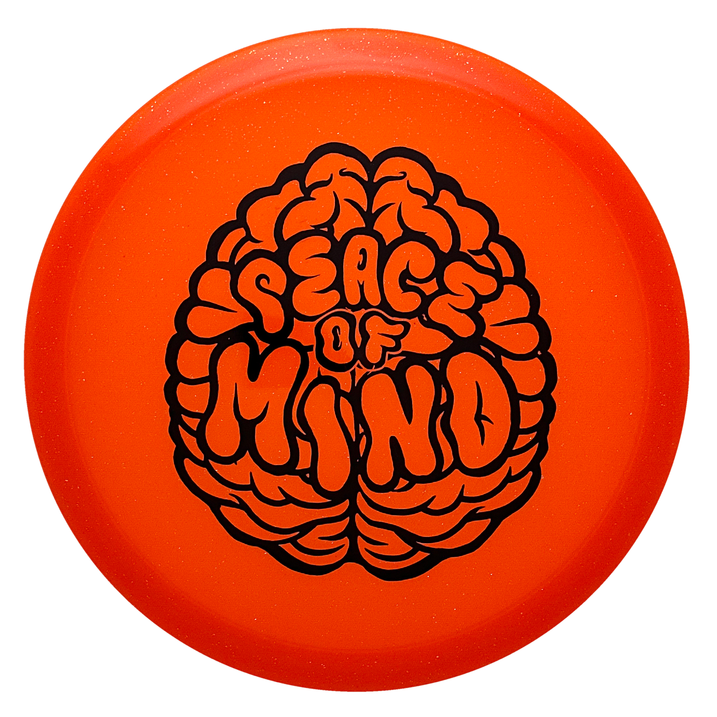 Peace of Mind Metal Flake C-Line MD3