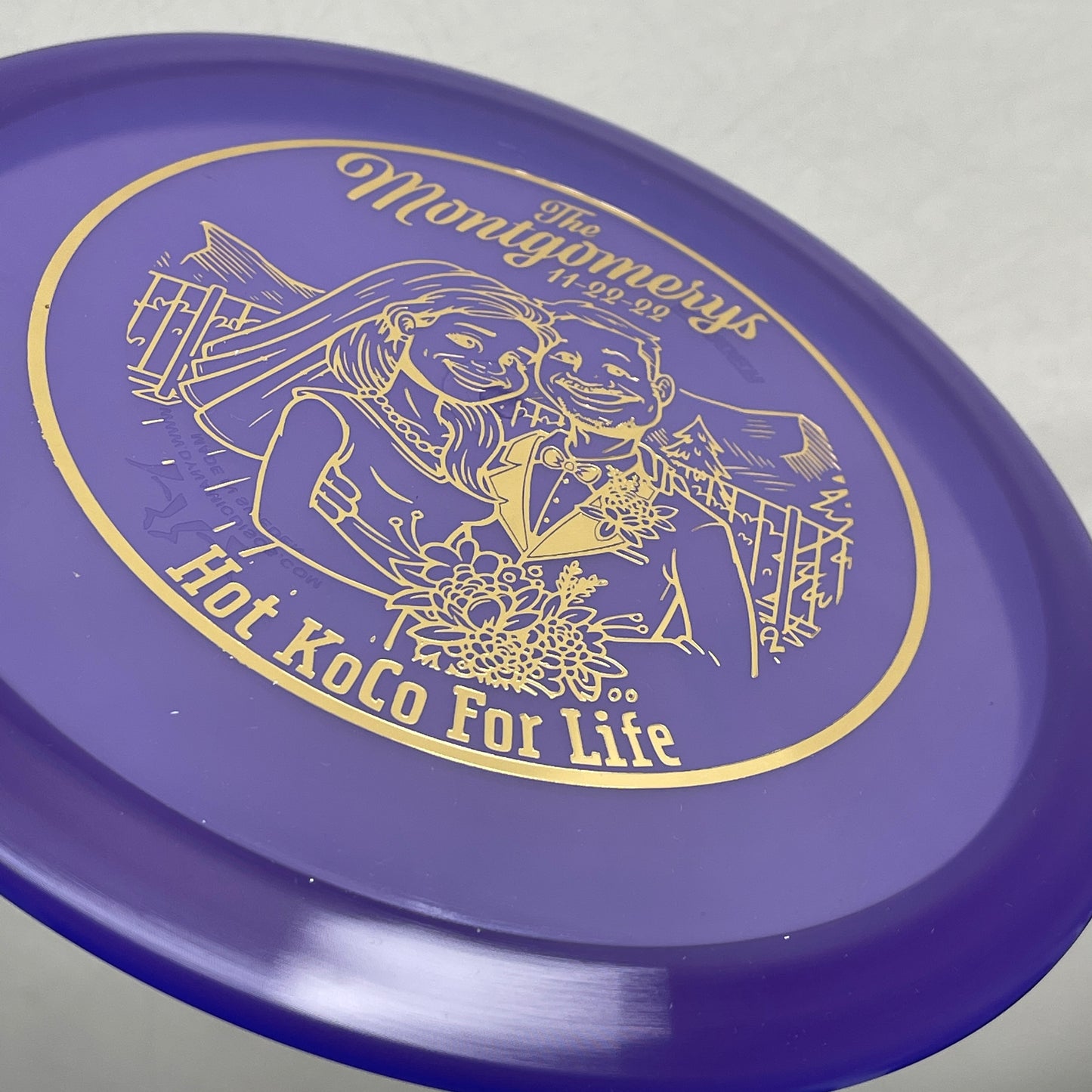 Hot KoCo Forever Lucid Evader