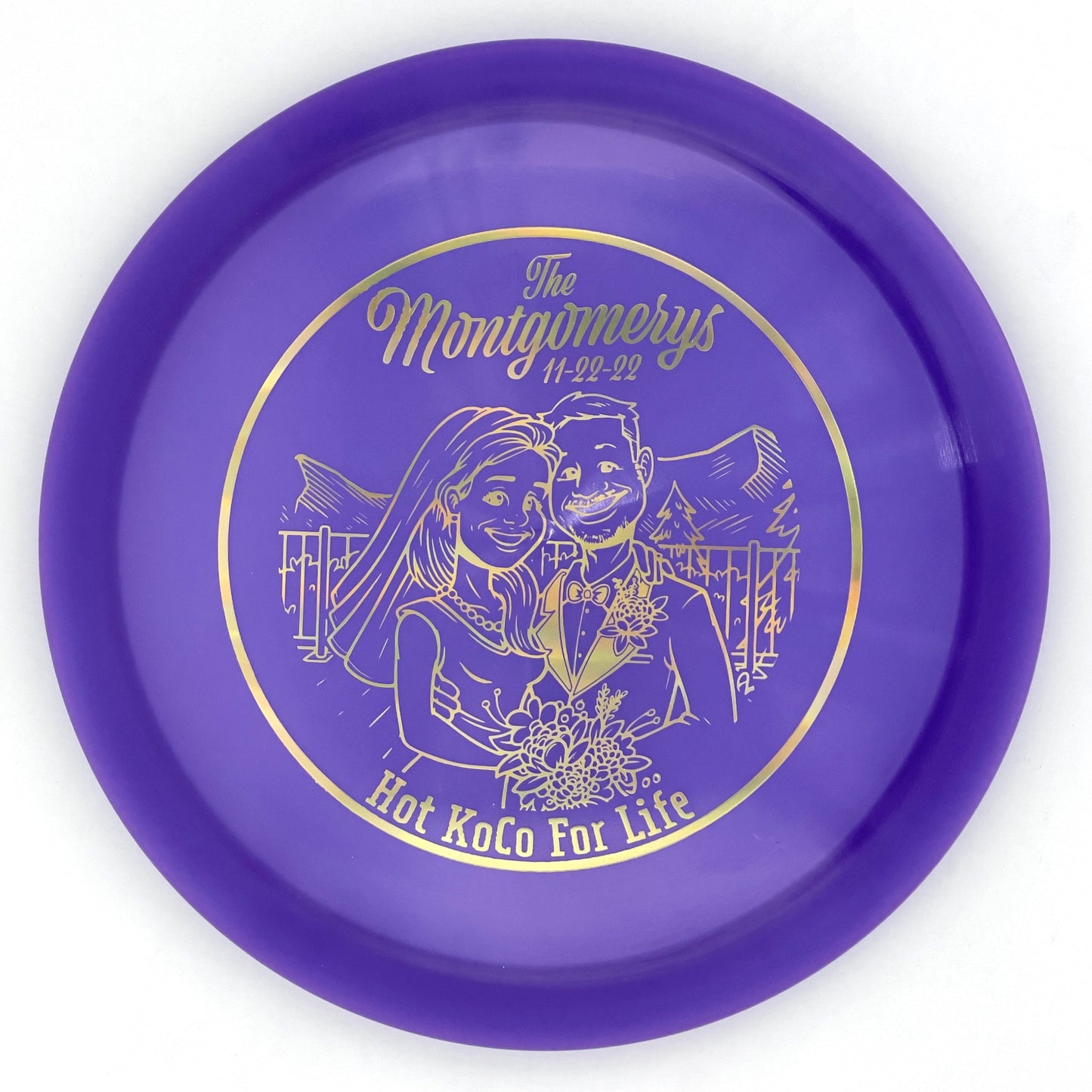Hot KoCo Forever Lucid Evader