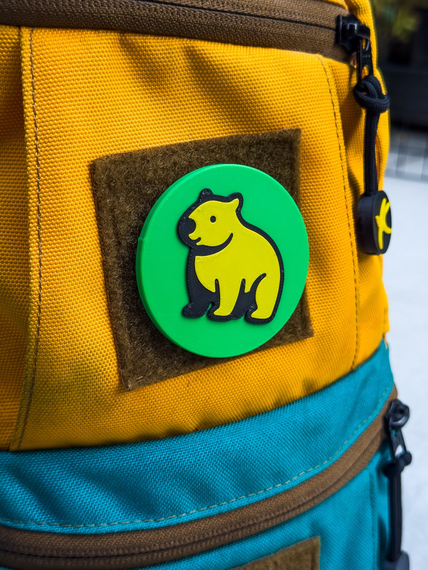 Wombat Patch