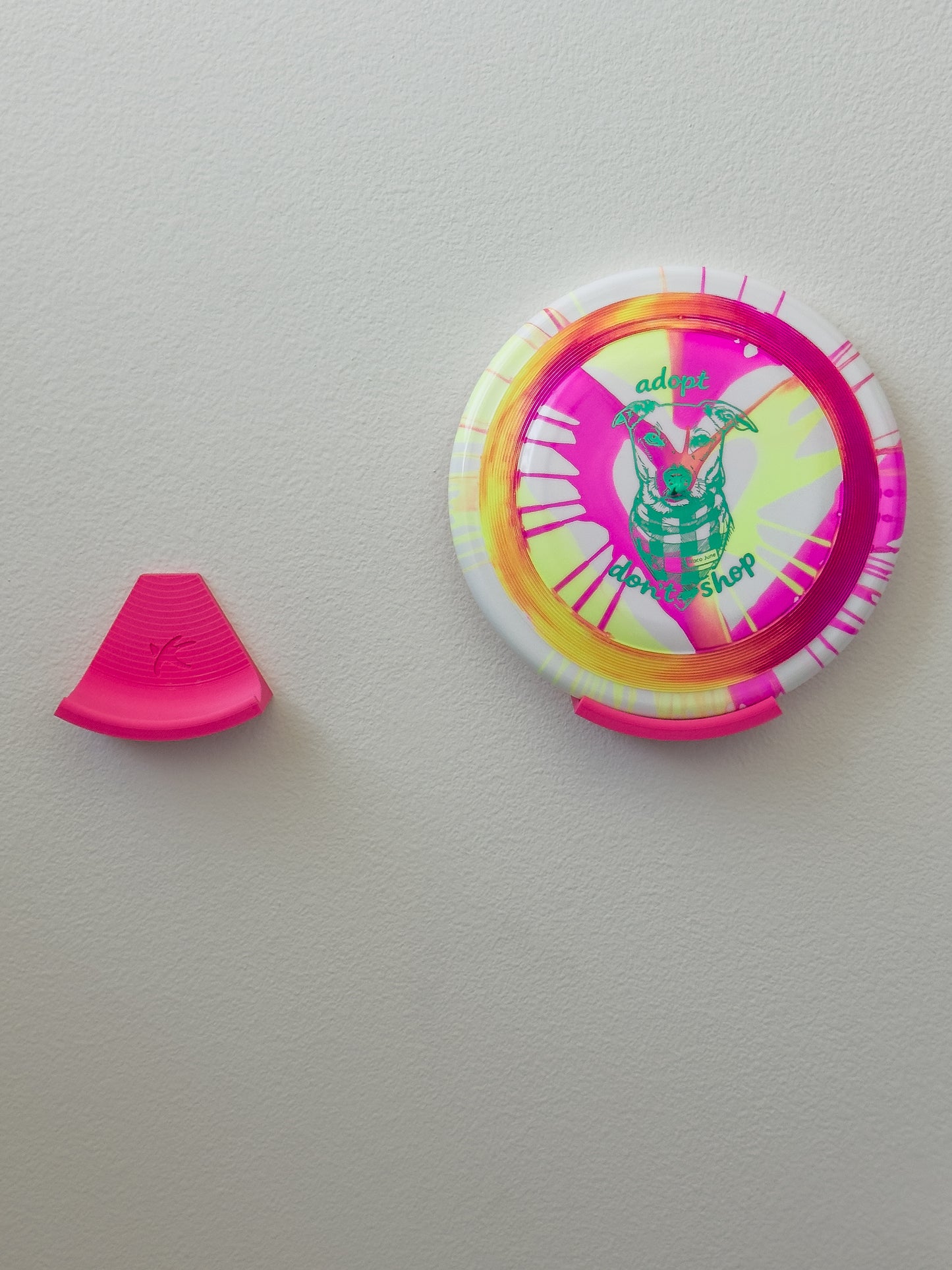 DiscMount