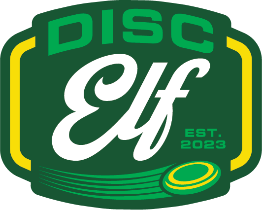 Disc Elf