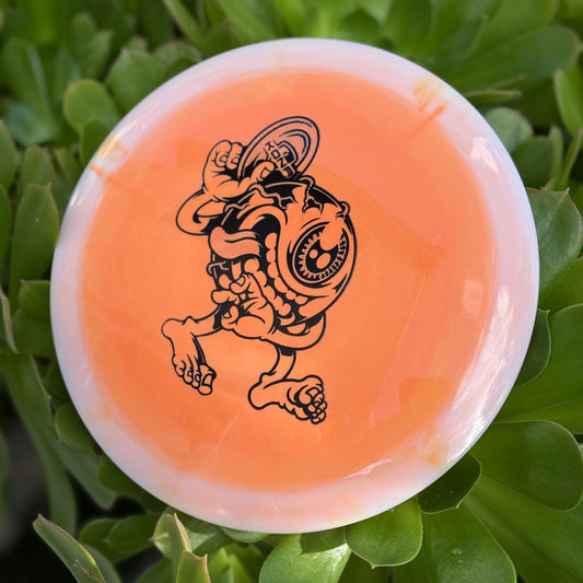 Kona Shredz Sidewinder