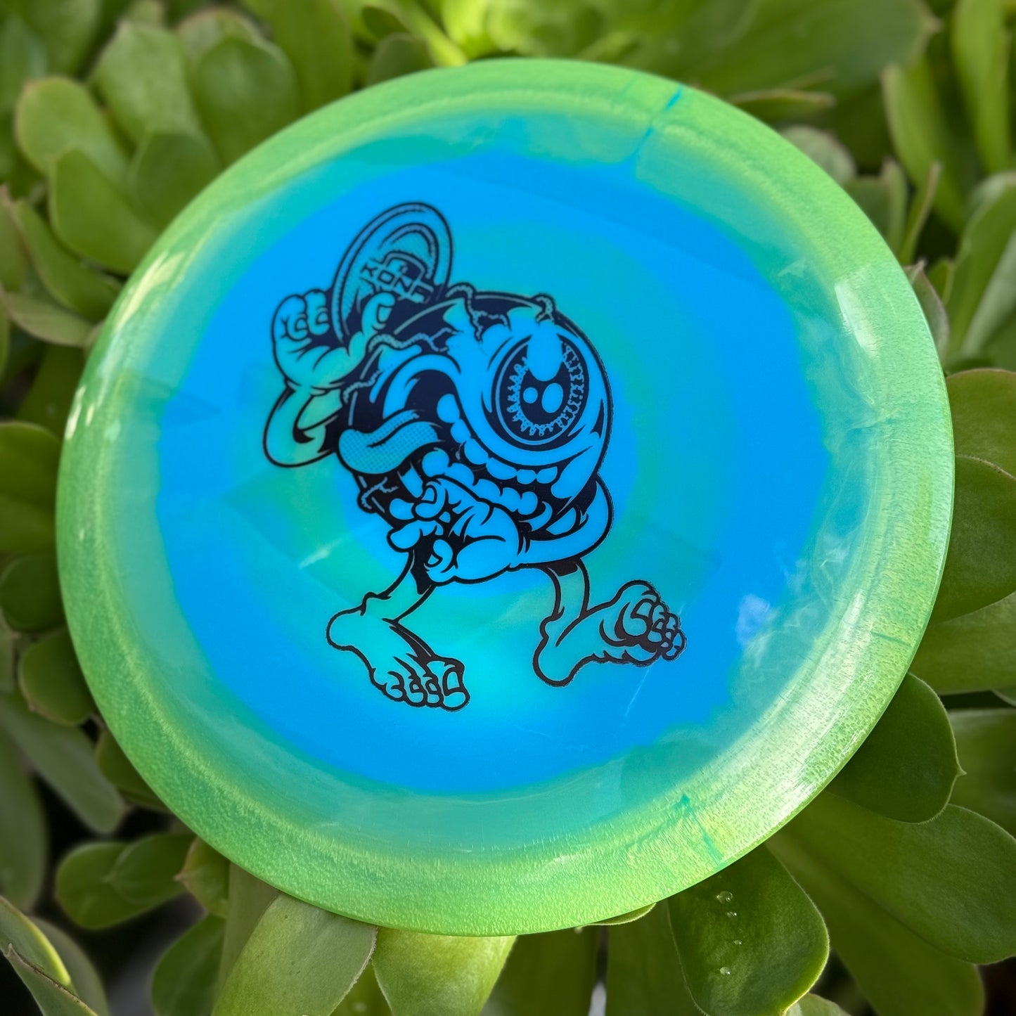 Kona Shredz Sidewinder