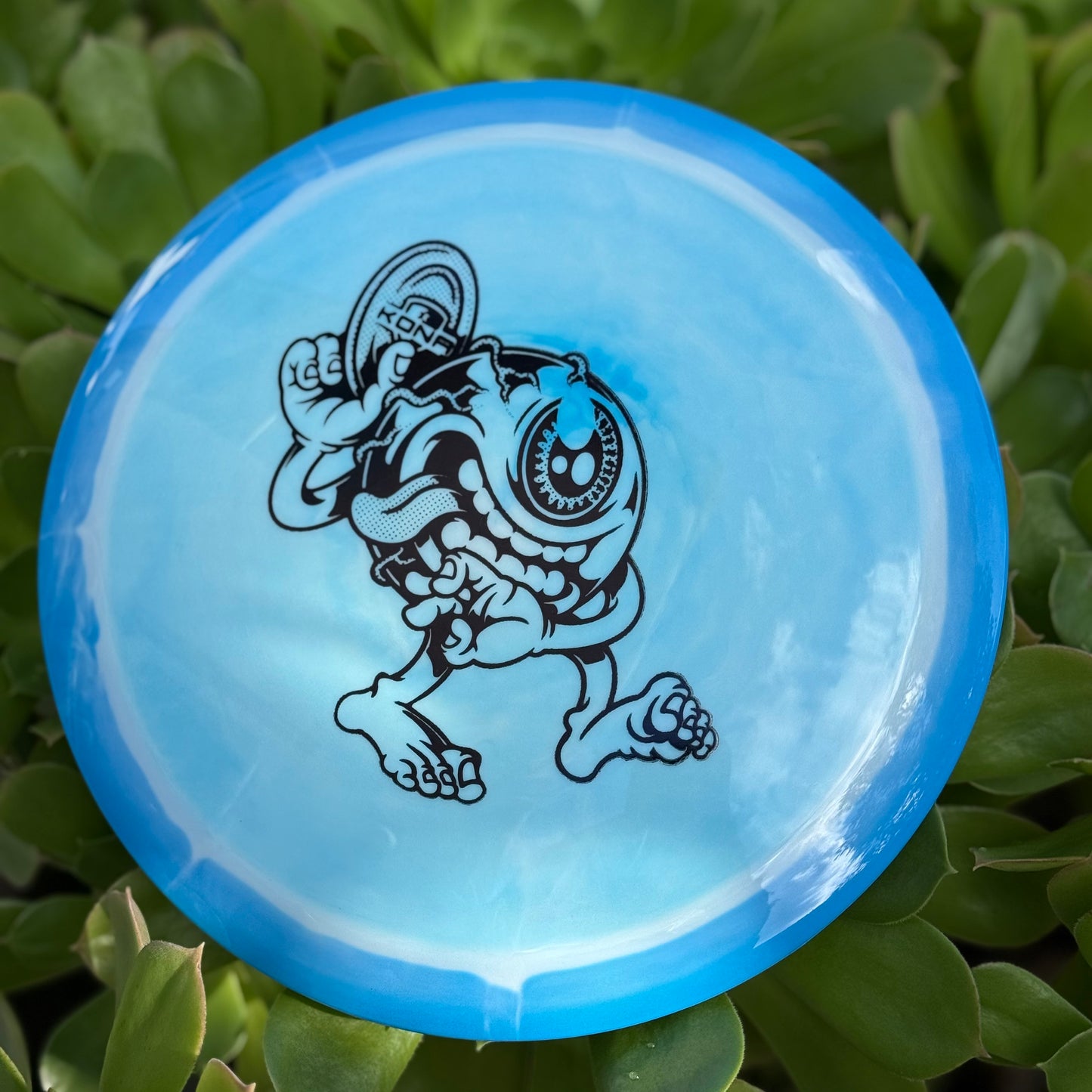 Kona Shredz Sidewinder