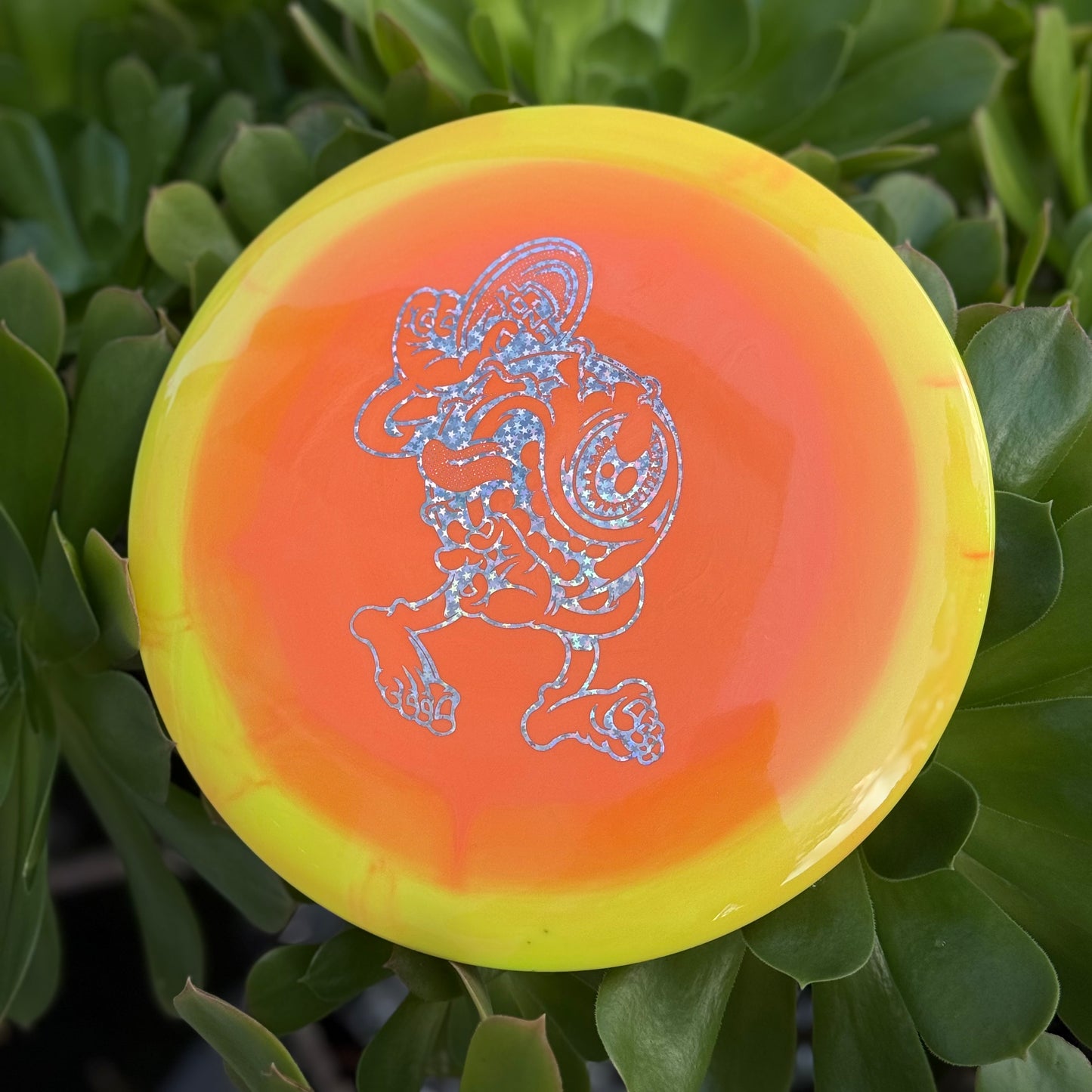 Kona Shredz Sidewinder