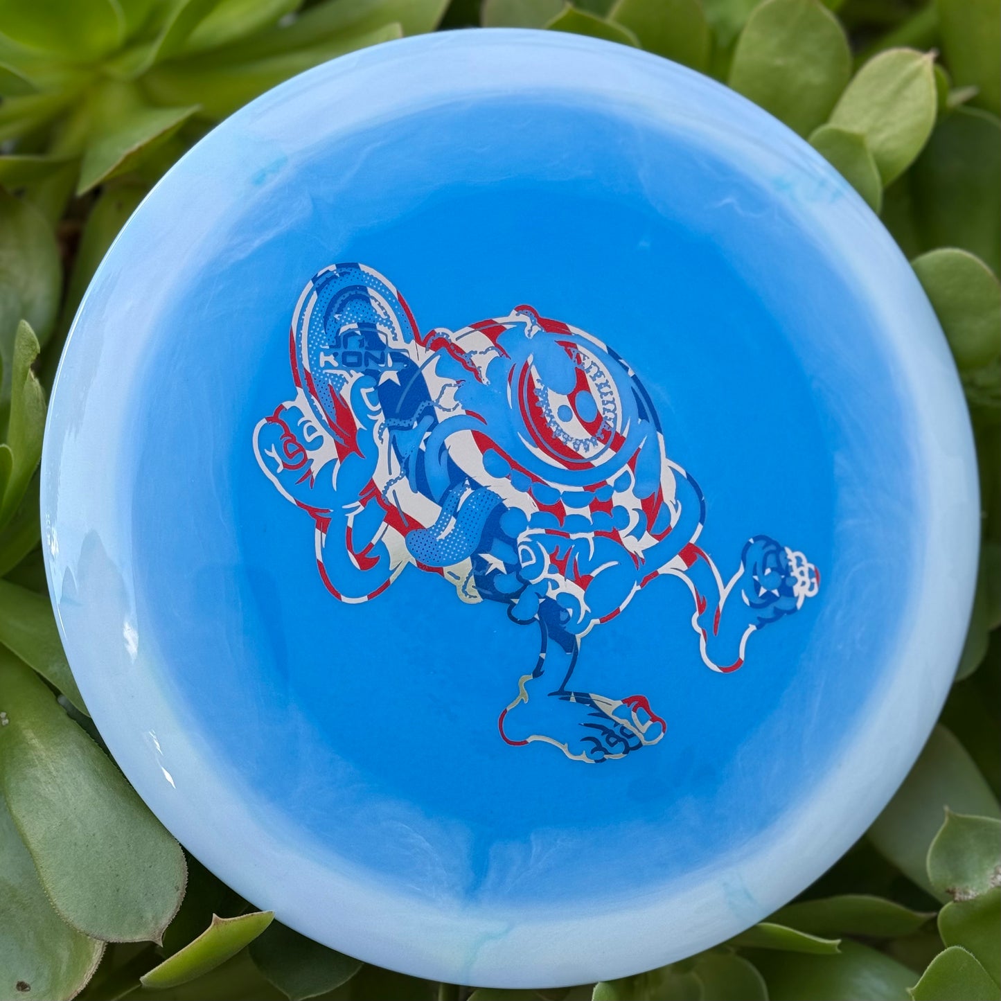 Kona Shredz Sidewinder