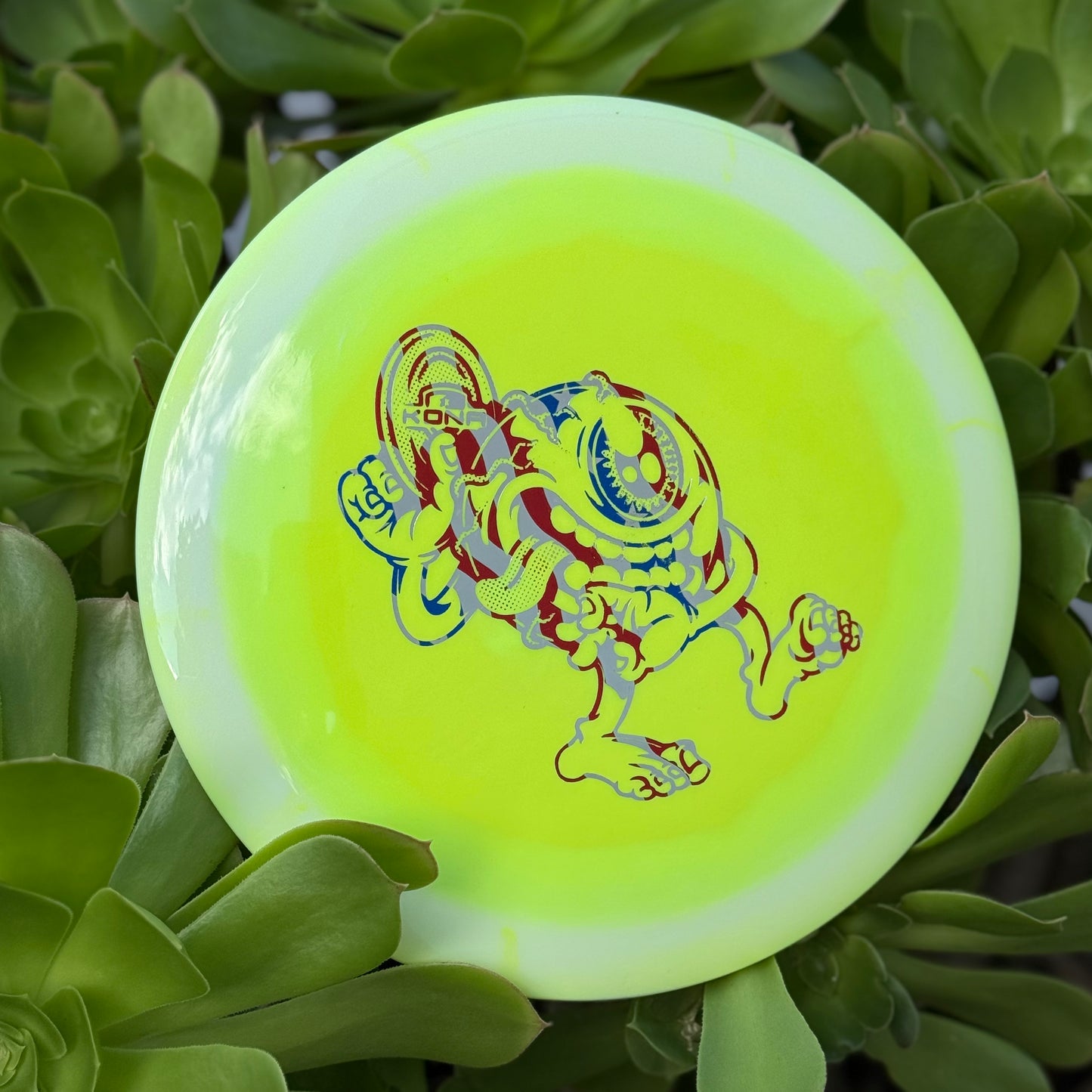 Kona Shredz Sidewinder