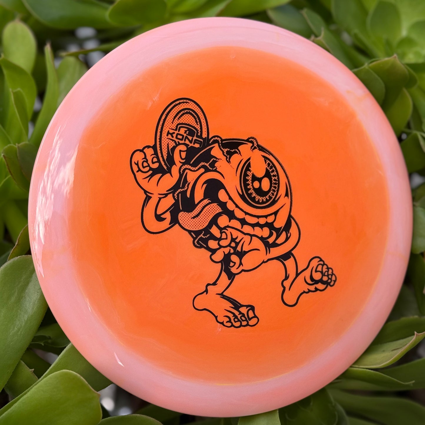 Kona Shredz Sidewinder