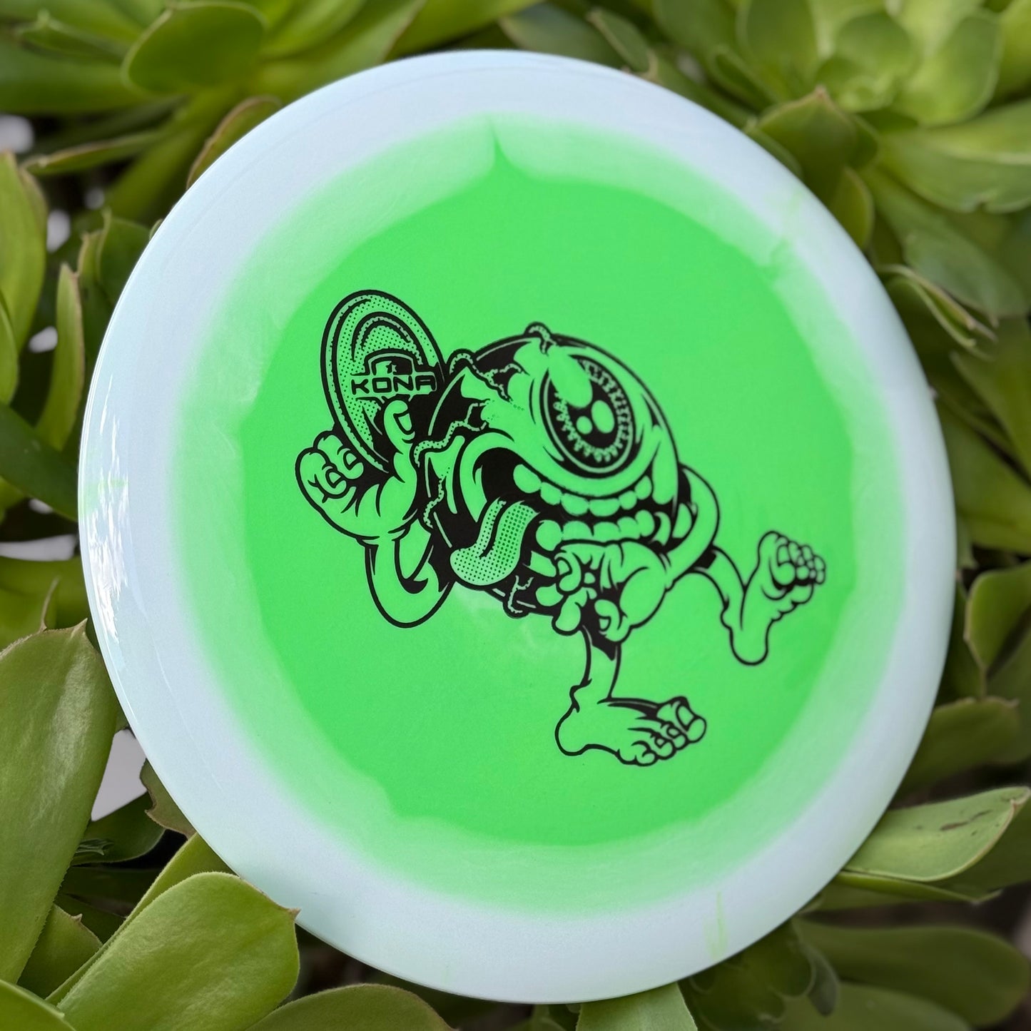 Kona Shredz Sidewinder