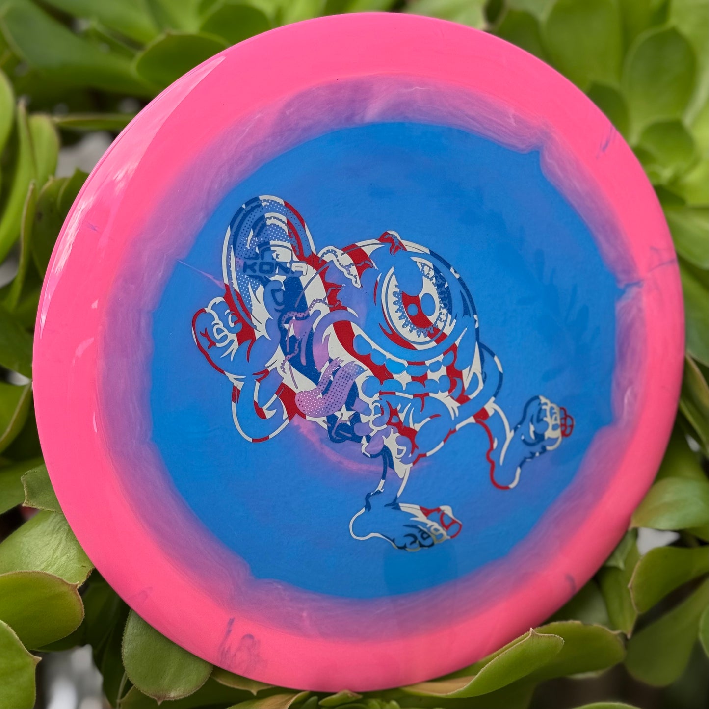 Kona Shredz Sidewinder