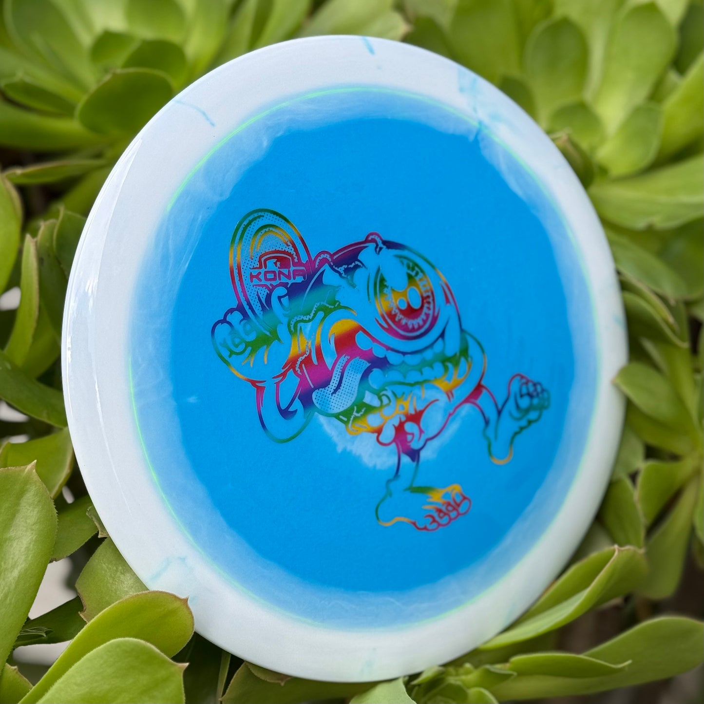 Kona Shredz Sidewinder