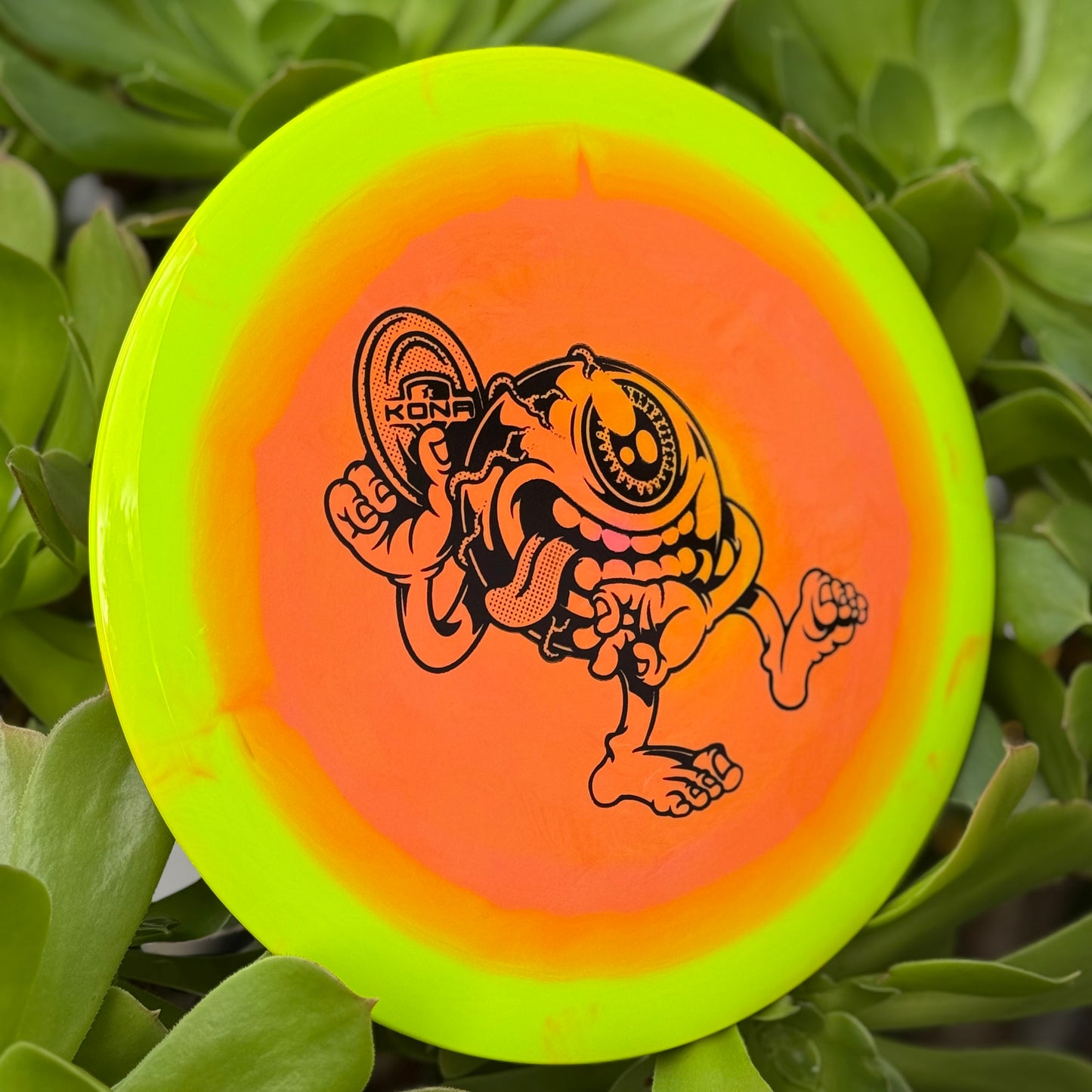 Kona Shredz Sidewinder