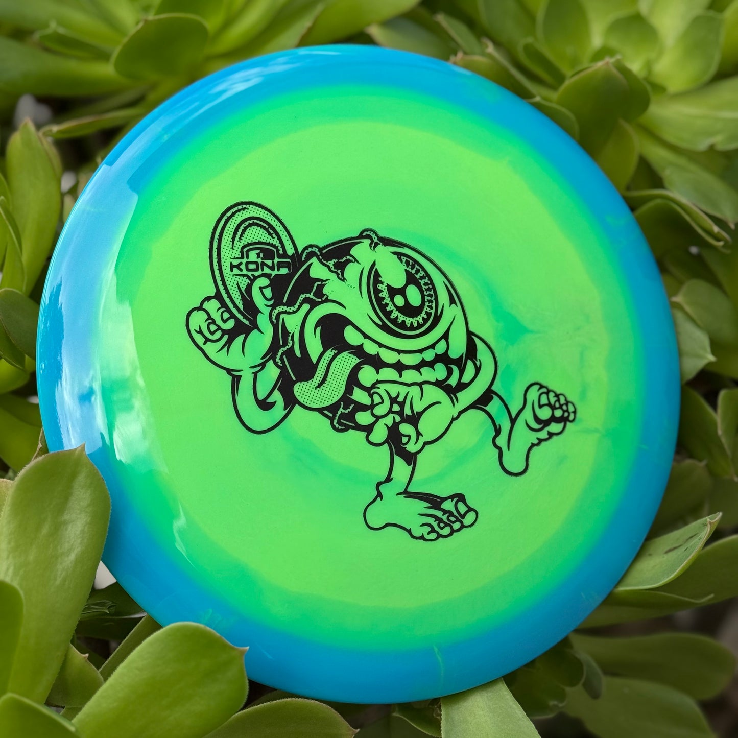 Kona Shredz Sidewinder