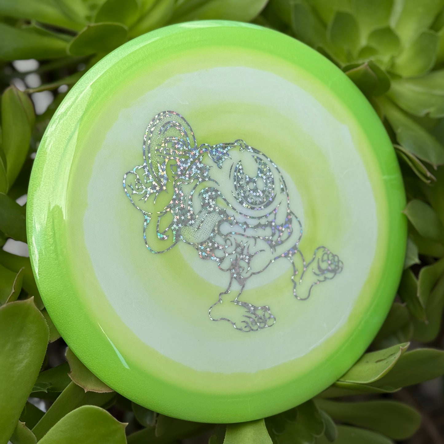 Kona Shredz Sidewinder