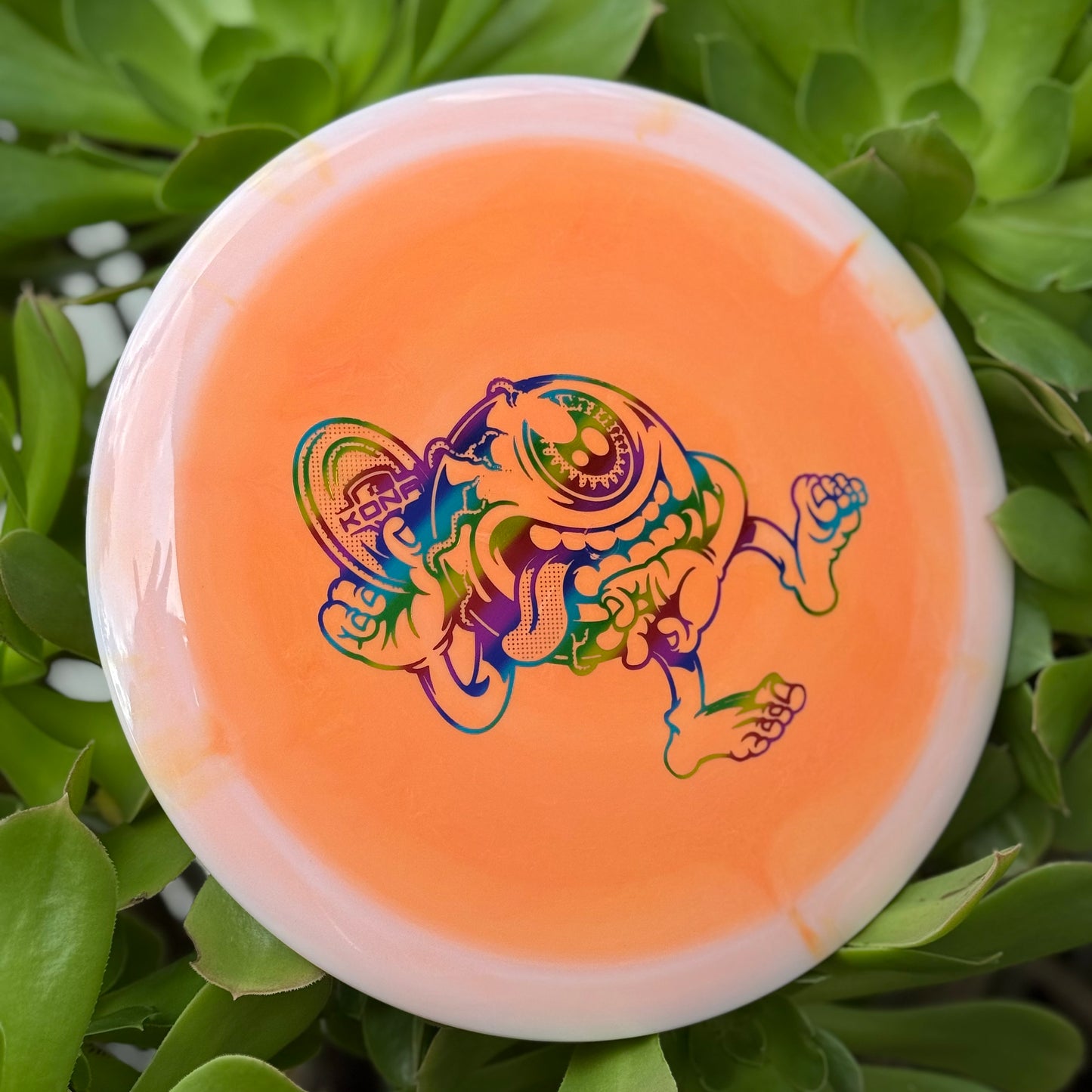 Kona Shredz Sidewinder