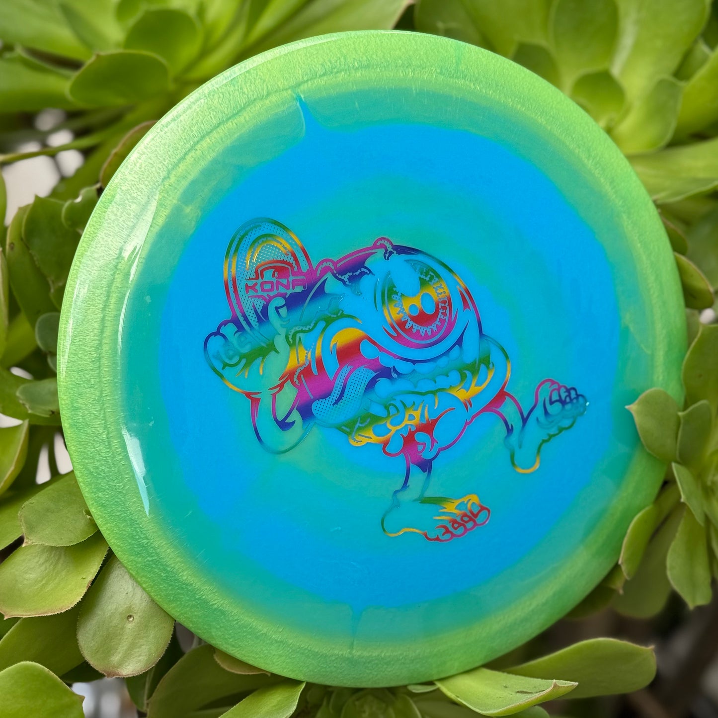 Kona Shredz Sidewinder