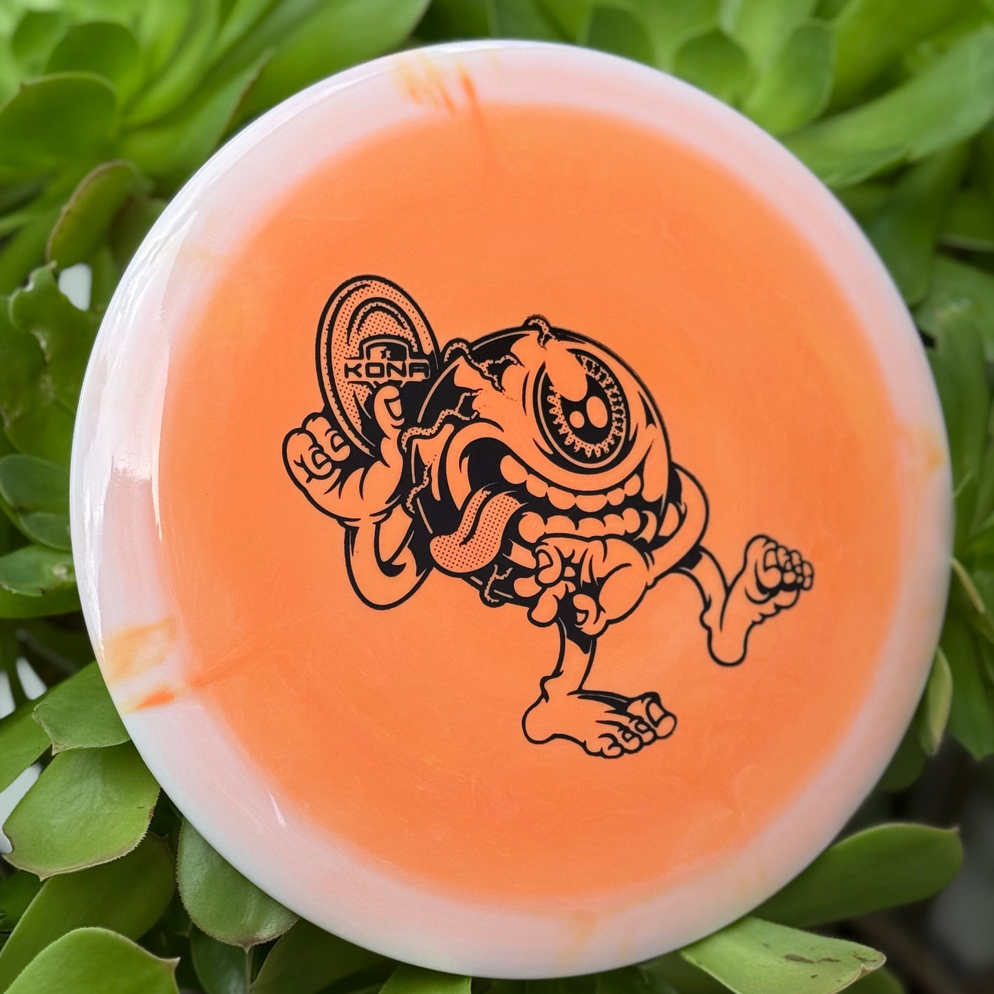 Kona Shredz Sidewinder