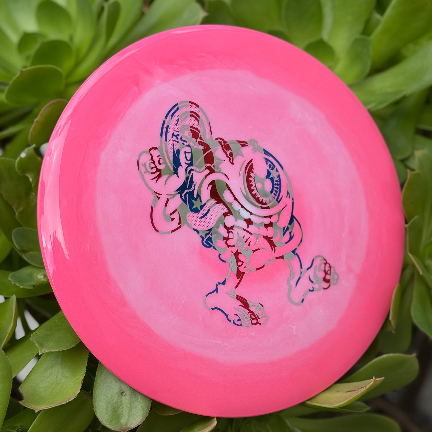 Kona Shredz Sidewinder