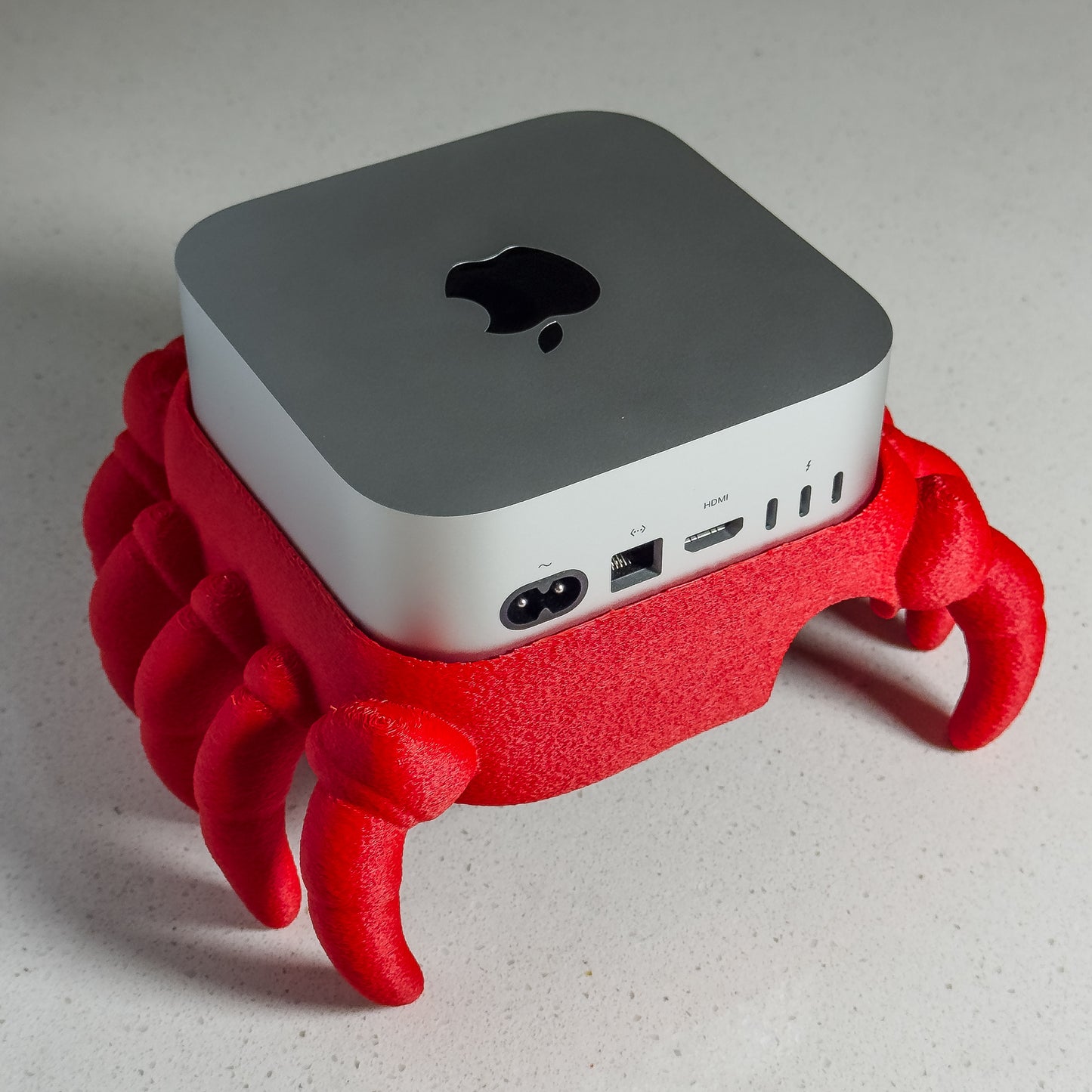 OpenClaw Mac Mini M4 Stand