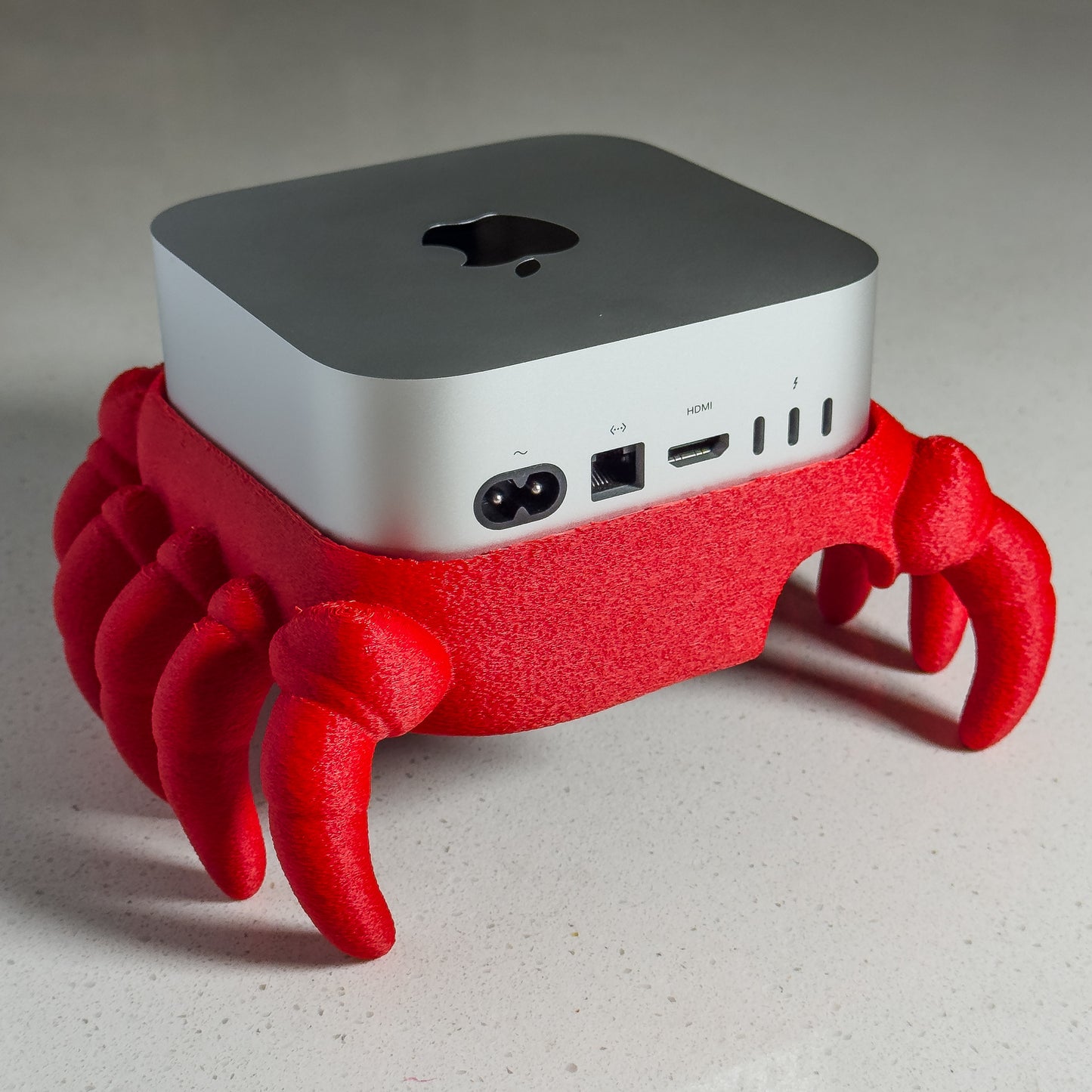 OpenClaw Mac Mini M4 Stand