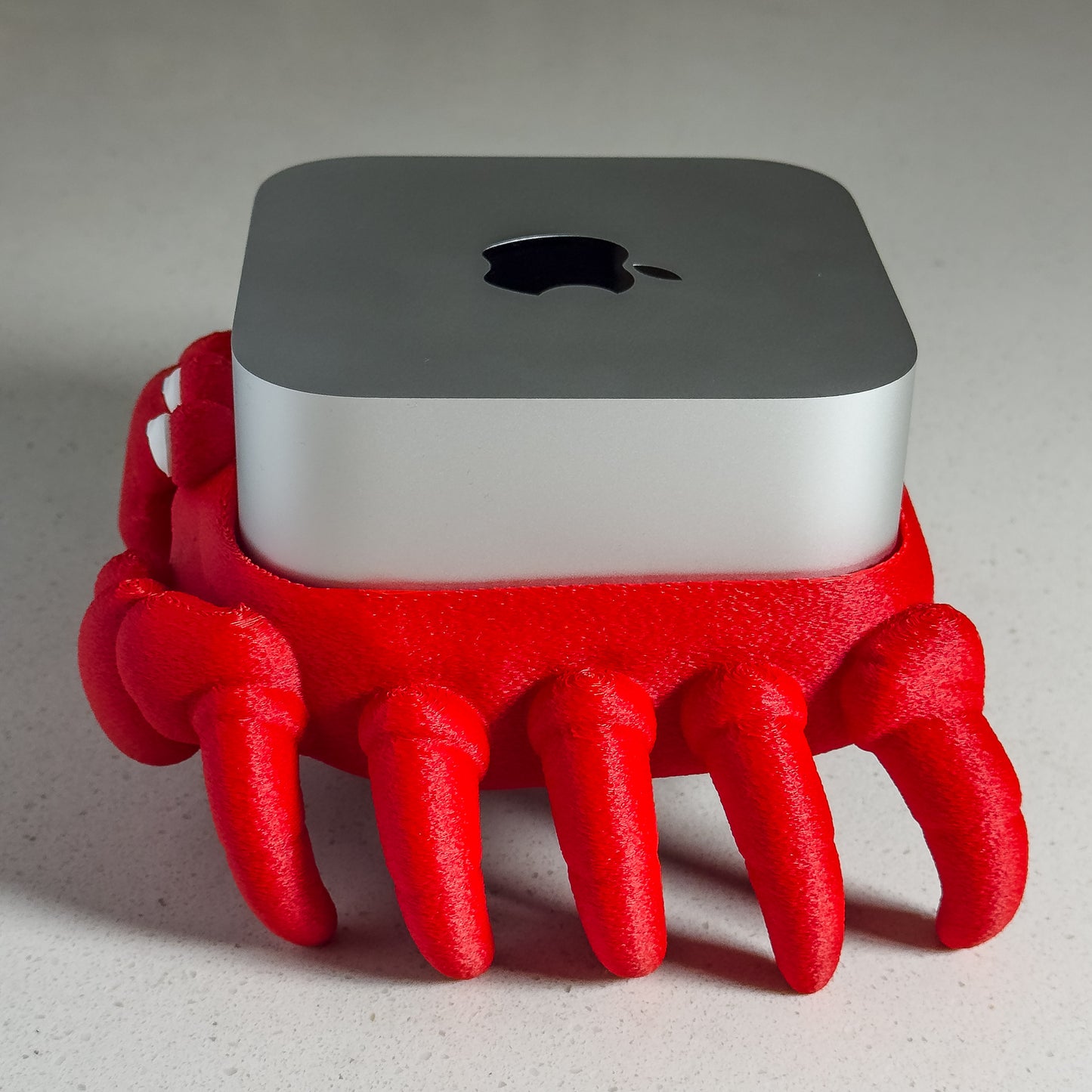 OpenClaw Mac Mini M4 Stand