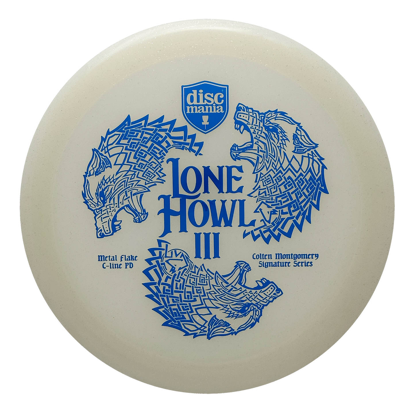 Lone Howl III Colten Montgomery Signature Edition